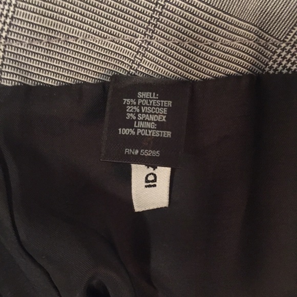 Express Skirt - Picture 7 of 8